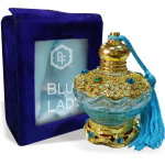 PARAG FRAGRANCES Blue For Ladies Parf&uuml;&uuml;m Attar 12 ml 12 ml