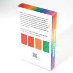 Lauam&auml;ng Prism Oracle Puuduta oma intuitsiooni Kaardim&auml;ng