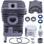 40 mm silindri kolvikomplekt v&auml;ntv&otilde;lli laagrid kettsae jaoks