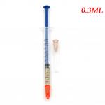 Paint Glue Line juhtiv liim 0.2/ 0.3/0.5/0.7/1.0ML tarvikud 0.3ML