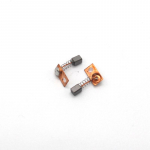 Imporditud Jaapanist/Hiinast Valmistatud 10 paari v&otilde;imsaid s&ouml;eharju 210 90204 Vahetage 102 105L 102L k&auml;epidemega s&uuml;sinikhari FEFE made in China 5 Pair