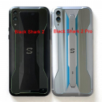 Xiaomi BlackShark 2 SKW-H0/A0 aku korpus ukse kaamera raami objektiiv Black Shark 2 Pro 2Pro jaoks Blue Shark 2