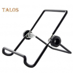 Purgialuse viltune tugi Roostevastane Kasulik Mason Purgi kaanehoidja Purgihoidja Riiul Aiat&ouml;&ouml; kasutamine must