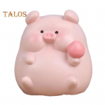 Seadekoratsioon, ilmastikukindel, detailirohke kaunistus Pilkup&uuml;&uuml;dev notsu ornament s&uuml;nnip&auml;evakingitus kontorikaunistus