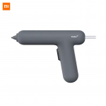 XIAOMI DUKA Atuman EG1 elektriline kuumsulamliimip&uuml;stol isetegemise t&ouml;&ouml;riist liimipulkadega Mini remondik&uuml;te elektriline juhtmeta miniliim hall