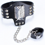 Anime Attack on Titan Jaapani Cosplay Aksessuaarid Shingeki No Kyojin Cosplay Rekvisiidid Scouting Legion Mehed Naised Attack on Titan