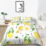 3D valge voodipesu valge taustaga tekikate 2 v&otilde;i 3 kaheinimesevoodiga &uuml;heinimesevoodi t&auml;issuuruses pehme pestav lukuga kodukaunistus Baby 100x135cm