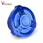 Mootori&otilde;lifiltri korgi pistiku kate mudelile Honda CB650R CBR650R CB 1000R CB1000RR 300F CB500F CB500X CB600F CB650F 900F CB1100 BLACK-CB