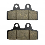 Citycoco elektrijalgratta elektrilise rolleri piduriklots Hiina Halei rolleri varuosad eesmine ja tagumine piduriklots Old Brake Pad