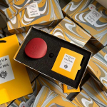 Kvaliteetne Br&auml;ndi Autol&otilde;hnastaja Pikenduskomplekt 4 L&otilde;hnaga Pikaajalise Toimega Looduslik Kingikarbiga Naisele Ja Luce