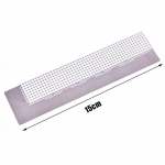 Teemantmaalimise tarvikud Joonlaua fikseerimise t&ouml;&ouml;riistad Teemanttikandid Isetegija korrektor C