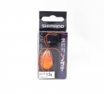 Shimano OL-213R Brenious Negakari Notate 13 grammi uppuv peibutis 011 660879