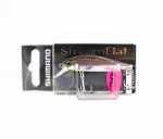 Shimano ZN-250T Cardiff Stream Flat 50S uppuv lant 012 (9610)