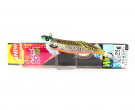 Yo Zuri Duel EZ-Q Fin Plus TR Rattle Squid Jig 3.0 25grammine A1744-DLBM (0817)