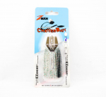 Zman Chatterbait 3/8 untsi uppuv peibutis Bad Shad Gold (0297)