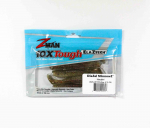 Zman Pehme peibutis Diesel MinnowZ 4 tolli 5 / Pack Houdini (2697)