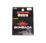 Bombada Lure Snap Ostra Economy Pack Heavy Duty Suurus XS (5674)