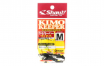 Shout 313-KK Kimo Keeper &uuml;likerge Yamame ussikonks, 2 cm suurus M (3462)