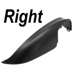 Peegli alumine kate Mazda CX-5 2015-2016 Kvaliteetne