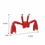 Banbani aed 4 plokk, BanBani aed b&uuml;tsant v&auml;rv