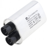 CH85 21114 2100V 1,14uF k&otilde;rgepingekondensaatorid kaubanduslikule / kodumajapidamises kasutatavale mikrolaineahjule / torujuhtme kuivatusseadmetele / k&uuml;psetusahjule