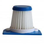 Vaakumfiltri puhastamise tarvikud V&auml;lised tarvikud