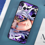 Record Of Ragnarok Anime Kest iPhone 11 12 13 14 Pro Max 12 13 Mini X XS Max XR 7 8 Plus SE 2020 jaoks Kaas Coque iPhone 13 mini