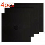 27x27cm gaasipliidi puhas padi gaasipliidi kaitsekate