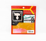 Jackall Soft Lure Micro Flick 2,5 tolli tapjaroosa (5312)