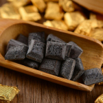 Hiina Chagao Ripe Pu-erh tee ekstrakt Puer teekreem * Cha Gao 40g * Cha Zhen