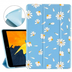 Daisy iPad Case Air 4 8. 2020 7. p&otilde;lvkonna armas p&auml;evalille kate 10.5 Air 3 Funda iPad Pro 11 Case Mini 5 Coque jaoks ipad Air 1 2