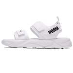 Puma RS-Sandal Valge Must Unisex Tossud 374862-01 42