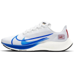 Nike Air Zoom Pegasus 37 Premium Valge Game Royal Meeste tossud Gym-Red Sail CQ9908-100 44
