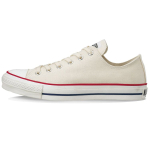 Converse Chuck Taylor All Star J Low Valmistatud Jaapanis - Looduslik Valge Unisex Tossud Kreemjas 32167710 42.5 white