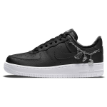 Nike Air Force 1 07 LX Lucky Charms - Must Naiste Tossud Valge DD1525-001 36 gray