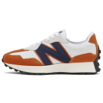 New Balance 327 Valge Naturaalne Indigo Unisex Tossud MS327PR 37
