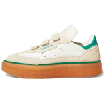 Ivy Park x adidas Super Sleek 3 rihmaga Wonder White Gum naiste tossud Core-White GY1777 36