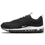 Nike Air Max 97 Must Naiste Tossud Valge DH8016-001 36.5 black