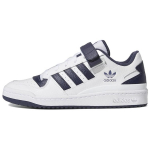 adidas Forum Low White Shadow Navy Unisex tossud Cloud-White GY5831 44⅔