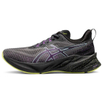 Asics Novablast 3 LE Must K&uuml;bersiin Viinamarja Naiste Tennised 1012B410-002 40