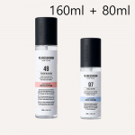 W.DRESSROOM - Dress&Living Clear Hypoallergenic&Antibacterial Perfume include BTS pick - 160ml+80ml (36 Options) 49 (160ml)+97 (80ml)