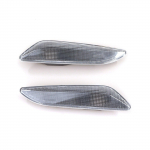 BSP1130 k&uuml;ljeindikaatori korduslampide signaalikomplekt, valge Fiat Egea Tipo 356 Alfa 147 156 Lancia Delta Ypsilon 3 60686516 jaoks