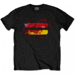 Ed Sheeran Equals Tee Unisex T-s&auml;rk S