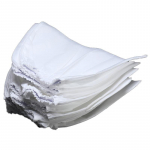 10 t&uuml;kki k&uuml;&uuml;nekunsti tolmuimeja kotti, k&uuml;&uuml;nepuru kogumise kott, k&uuml;&uuml;nepuru kogumise kott, asenduskott, hoiukott, k&uuml;&uuml;nekunsti varustus