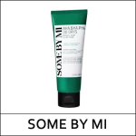[SOME BY MI] SOMEBYMI (bo) AHA BHA PHA 30 Days Miracle Acne Clear Foam 100ml / New 2024 / (jhL)