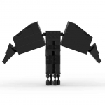 Skibidi WC-plokk M&auml;nguasi Titaanid K&otilde;larimees Kaamera Titaanid puurimees Telliskivi KellMan Figuurik&otilde;lar Mees Boss Skibididopi komplekt