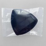 Must-valge meigipuhv, vedel jumestuspuuder, &uuml;lipehme, kuiv ja m&auml;rg kahekordse kasutusega &otilde;hupadi k&auml;sn-meigipuhvri tarvikud