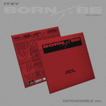 ITZY &ndash; 8. minialbumi eriv&auml;ljaanne [BORN TO BE] (Puutumatu versioon) UNTOUCHABLE VERSION