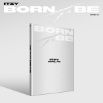 ITZY &ndash; 8. minialbum [BORN TO BE] (Piiratud versioon) LIMITED VERSION