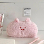Talvine pliiatsi&uuml;mbris Moodne Kawaii multifilmi loomapliiatsikott Suure mahutavusega kirjatarvete hoiukott Armas v&auml;ljal&otilde;igete albumi korraldaja
